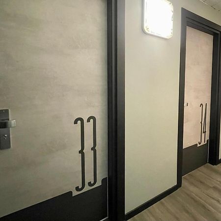Hotel Perugino Μιλάνο Εξωτερικό φωτογραφία