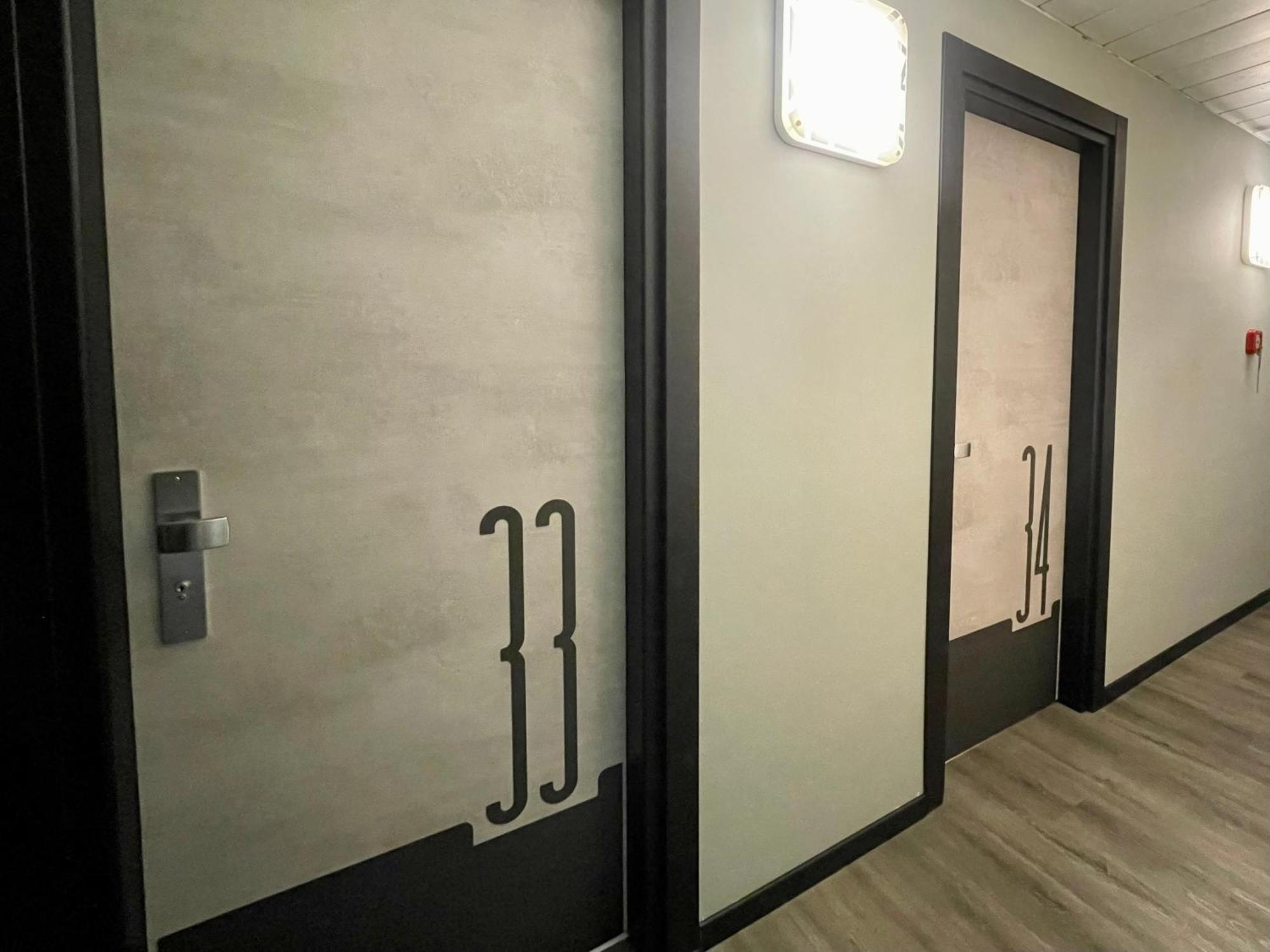 Hotel Perugino Μιλάνο Εξωτερικό φωτογραφία