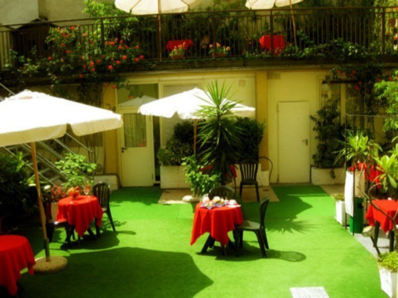 Hotel Perugino Μιλάνο Εξωτερικό φωτογραφία