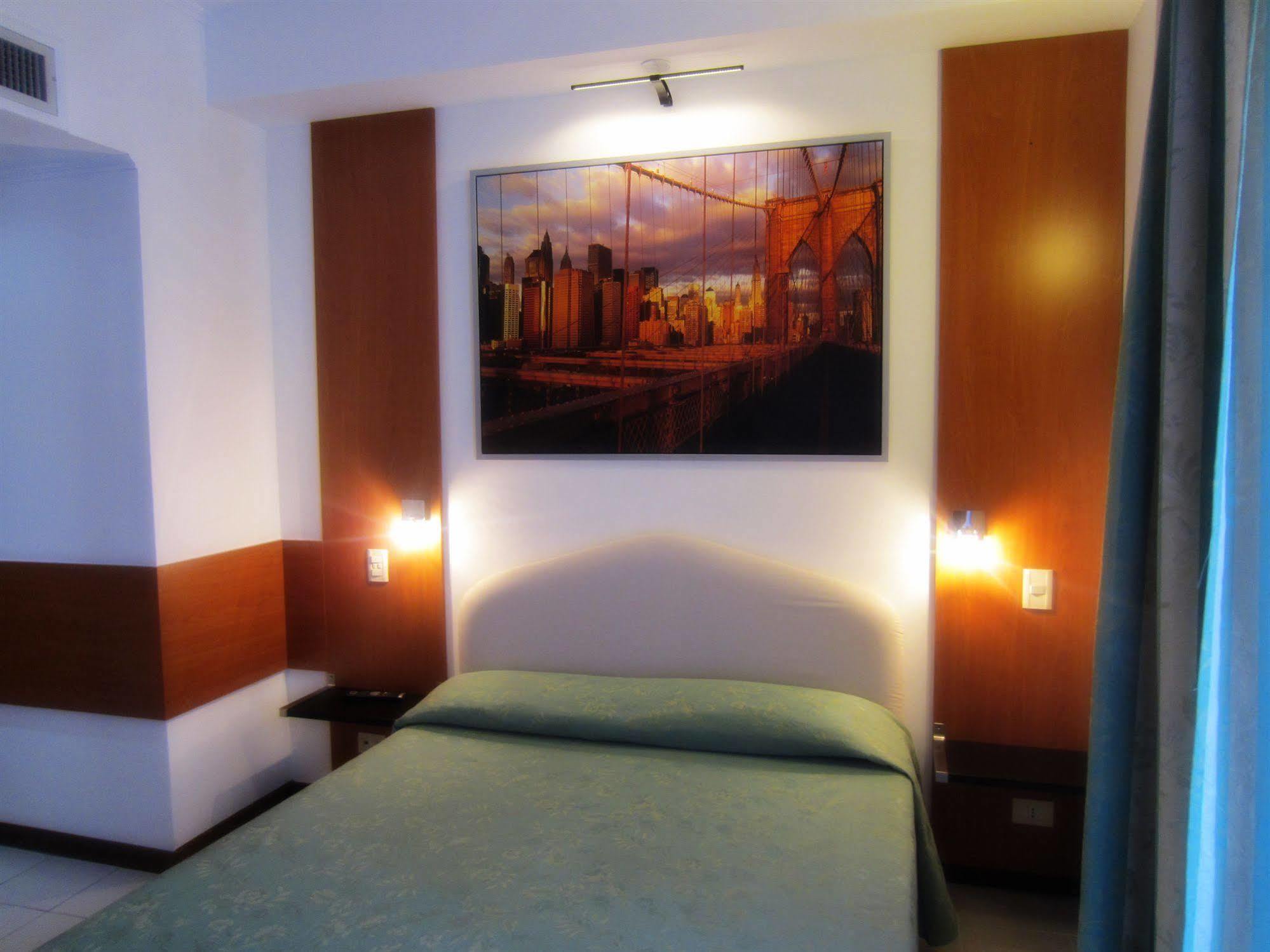 Hotel Perugino Μιλάνο Εξωτερικό φωτογραφία