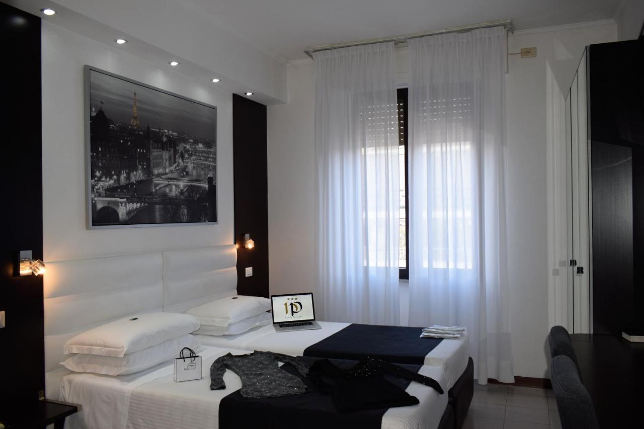 Hotel Perugino Μιλάνο Εξωτερικό φωτογραφία
