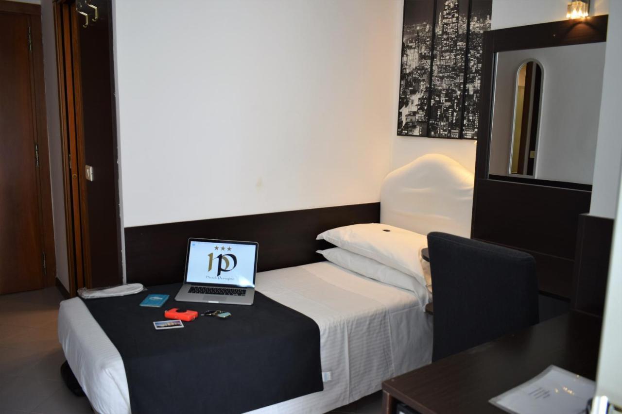 Hotel Perugino Μιλάνο Εξωτερικό φωτογραφία