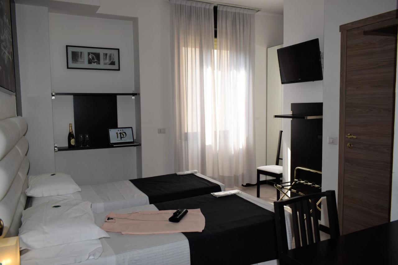 Hotel Perugino Μιλάνο Εξωτερικό φωτογραφία