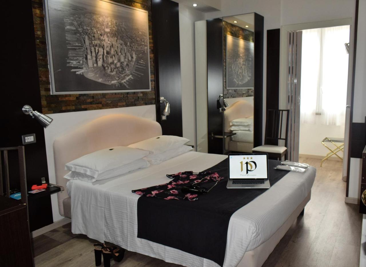 Hotel Perugino Μιλάνο Εξωτερικό φωτογραφία