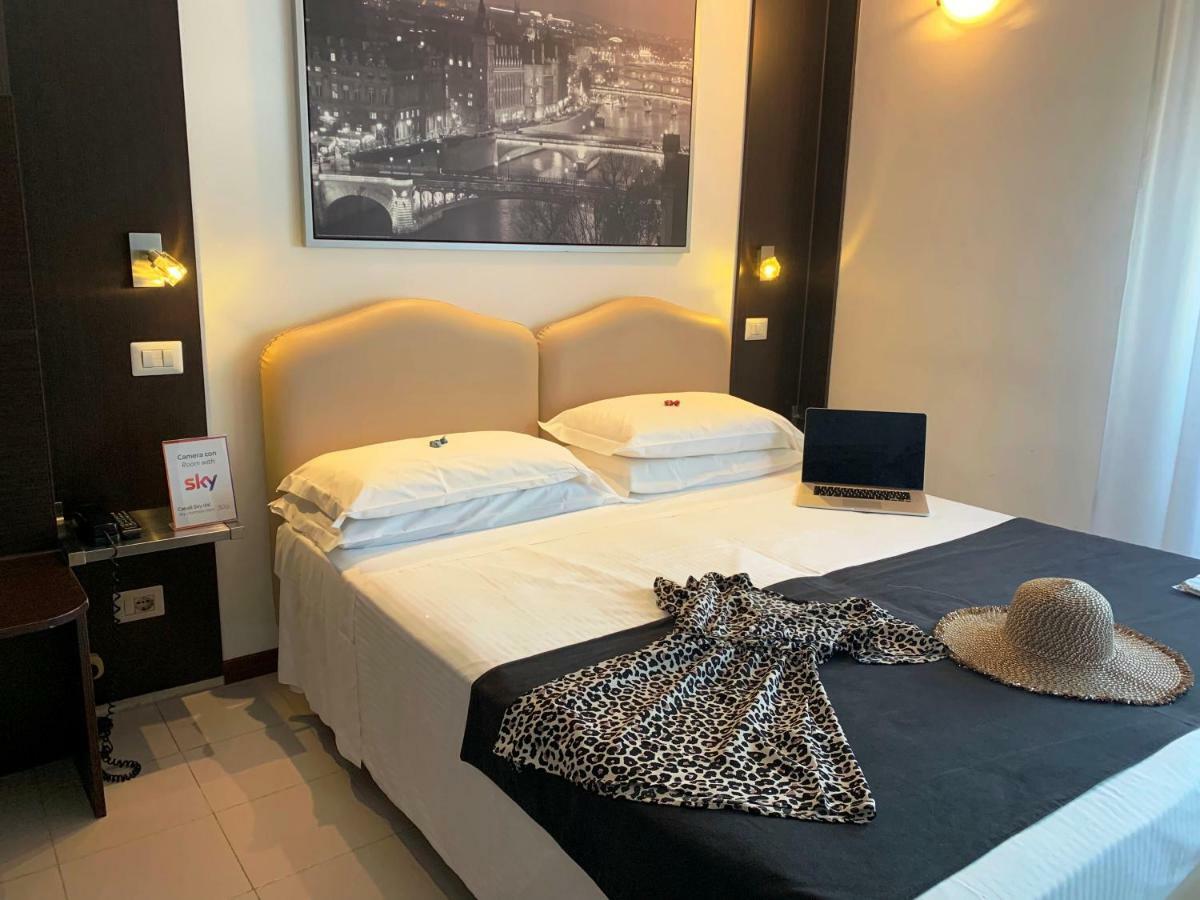 Hotel Perugino Μιλάνο Εξωτερικό φωτογραφία