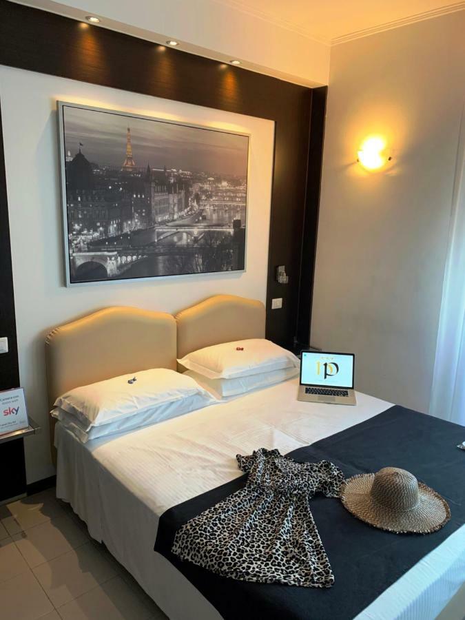 Hotel Perugino Μιλάνο Εξωτερικό φωτογραφία